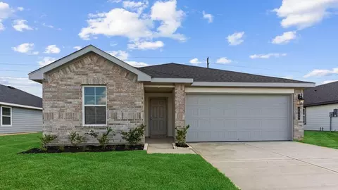 31730 Barrymoor Trce, Fulshear, TX 77441
