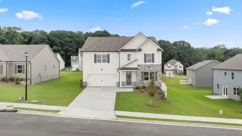 128 Supreme Ct, Braselton, GA 30517