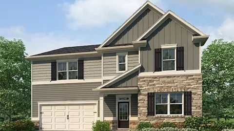 128 Supreme Ct, Braselton, GA 30517