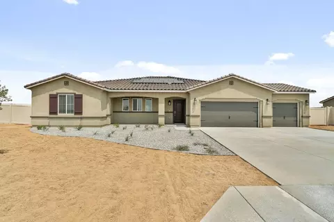 14835 White Sage Rd, Apple Valley, CA 92307