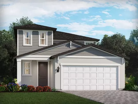 707 Sunshower Dr, Lady Lake, FL 32159