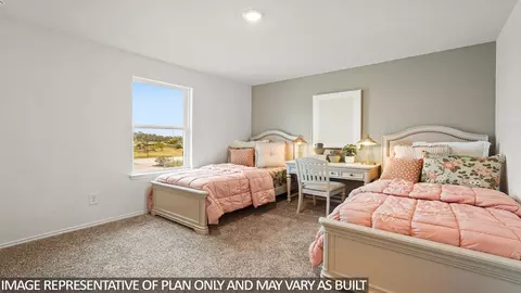 Bedroom - 11107 Williams Reserve Dr, Conroe, TX 77303 photo 4 of 10