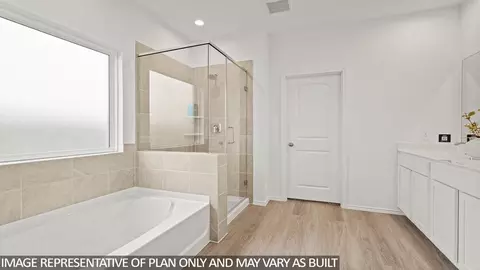 Bath - 11107 Williams Reserve Dr, Conroe, TX 77303 photo 2 of 5