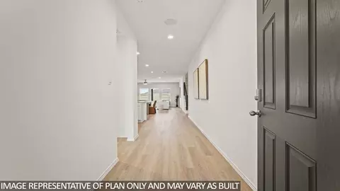 Entry Way - 11107 Williams Reserve Dr, Conroe, TX 77303 photo 1 of 5