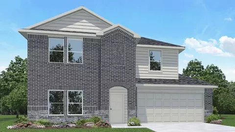 Exterior - 11107 Williams Reserve Dr, Conroe, TX 77303 photo 2 of 5