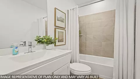 Bath - 11107 Williams Reserve Dr, Conroe, TX 77303 photo 1 of 5
