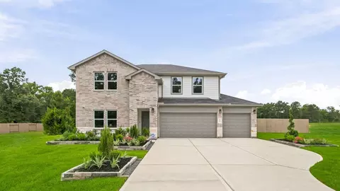 Exterior - 11107 Williams Reserve Dr, Conroe, TX 77303 photo 4 of 5