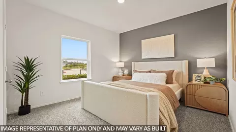 Bedroom - 11107 Williams Reserve Dr, Conroe, TX 77303 photo 1 of 10