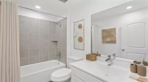Bath - 11107 Williams Reserve Dr, Conroe, TX 77303 photo 5 of 5
