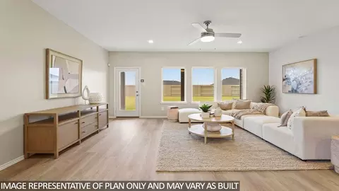 Living - 11107 Williams Reserve Dr, Conroe, TX 77303 photo 1 of 1