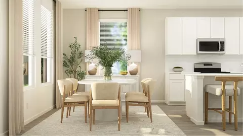 Dining - 23824 Tiny Moons Way, Elgin, TX 78621 photo 1 of 1