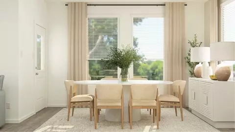 Dining - 23824 Tiny Moons Way, Elgin, TX 78621 photo 1 of 1