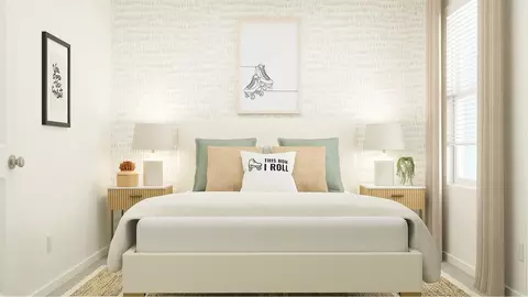 Bedroom - 23824 Tiny Moons Way, Elgin, TX 78621 photo 2 of 3