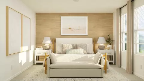 Bedroom - 23824 Tiny Moons Way, Elgin, TX 78621 photo 1 of 6