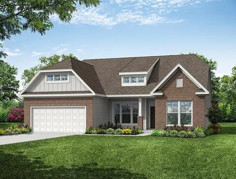 118 Cedar Crest Ln, Dawsonville, GA 30534