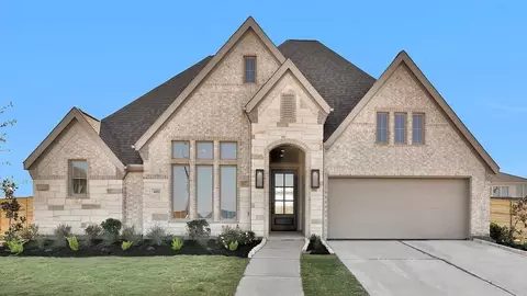 4911 Ara Dr, Richmond, TX 77469