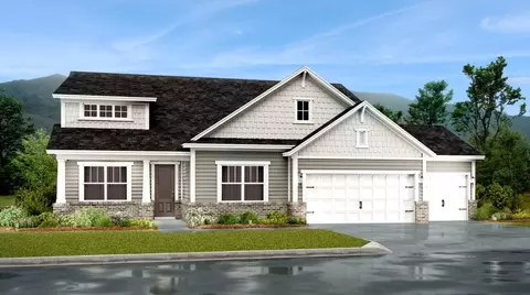 3413 Dench Dr, Murfreesboro, TN 37130