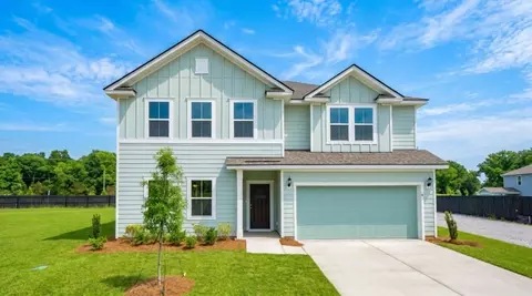 6 Borland Ct, Chapin, SC 29036