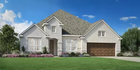 853 Ranchland Rd, Northlake, TX 76247