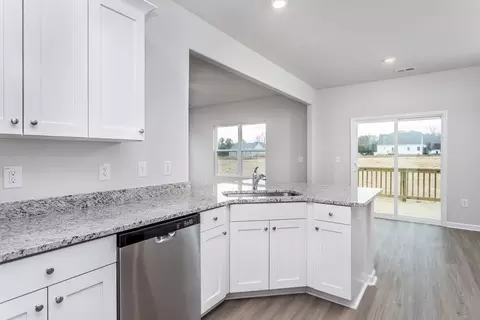 Kitchen - 11217 International Dr, Middlesex, NC 27557 photo 3 of 3