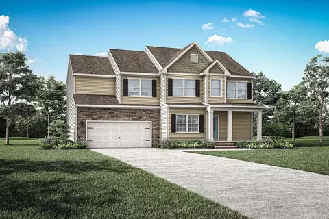 Exterior - 11217 International Dr, Middlesex, NC 27557 photo 6 of 8