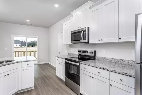 Kitchen - 11217 International Dr, Middlesex, NC 27557 photo 1 of 3