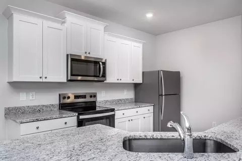 Kitchen - 11217 International Dr, Middlesex, NC 27557 photo 2 of 3