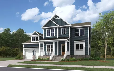 5000 Fairhaven Cir, Thompsons Station, TN 37179