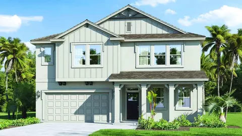 3020 Kingsman Trl, Ormond Beach, FL 32174