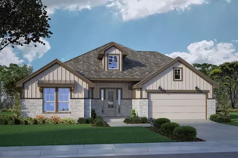 15168 Cactus Bloom Ct, College Station, TX 77845