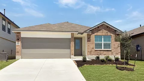 5520 Bailey Downs, San Antonio, TX 78245