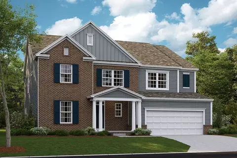 9624 Riley Rd, Plain City, OH 43064