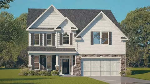 1016 Martin Farms Blvd, Aberdeen, NC 28315