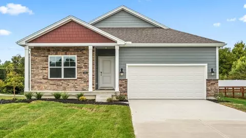 3155 Scarborough Ct, Dayton, OH 45414