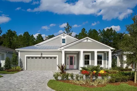 92 Pelton Pl, Saint Johns, FL 32259