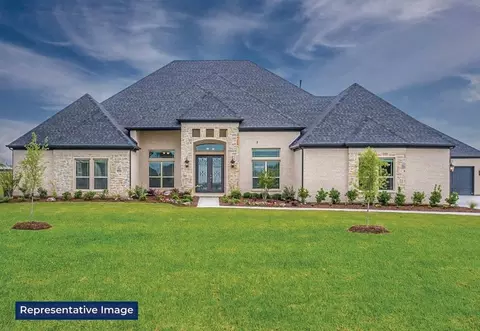 5112 Amherst Ct, Parker, TX 75002