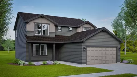 3401 Ford Dr Medford Or 97504, Medford, OR 97504