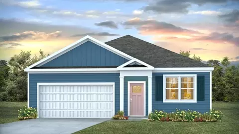 3028 Maravella Ct SE #LOT 7, Bolivia, NC 28422