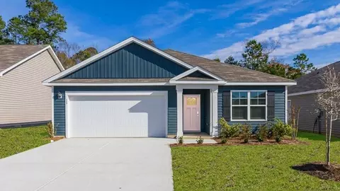 3028 Maravella Ct SE #LOT 7, Bolivia, NC 28422