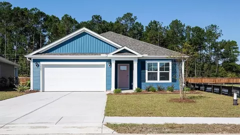 3028 Maravella Ct SE #LOT 7, Bolivia, NC 28422