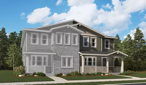 8108 Spirea Ln, Littleton, CO 80125