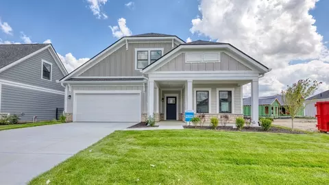 17306 Hickory Rdg, Noblesville, IN 46062