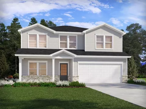 167 Valley Oak Dr, Dawsonville, GA 30534
