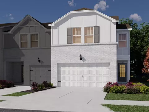 3390 Brooks Lake Dr, Loganville, GA 30052