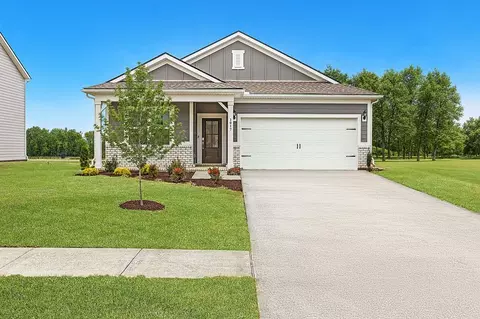 1017 Gleaning Ct, Murfreesboro, TN 37127