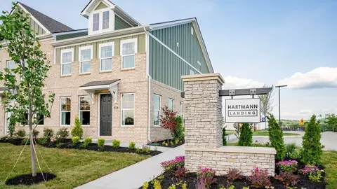 511 Hartmann Landing Way, Lebanon, TN 37090