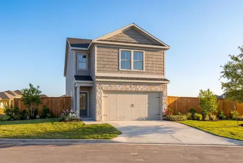 1018 W 1604 N UNIT 102, San Antonio, TX 78251
