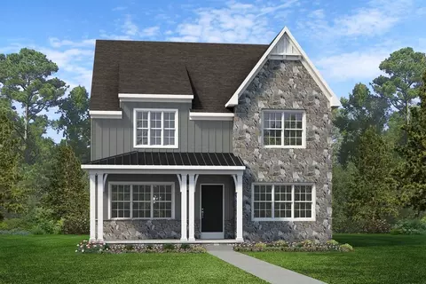 1650 Yankeeland Ave, Frederick, MD 21702