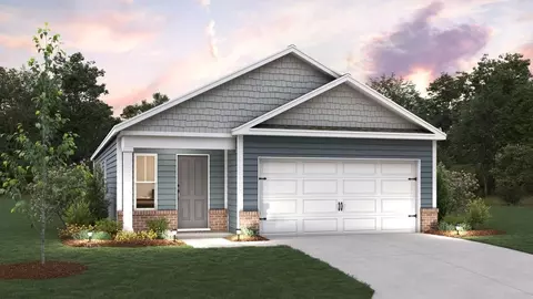 4079 Yucca Ave, Winston Salem, NC 27127