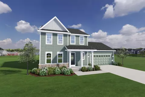 2019 Leopold Way, Sun Prairie, WI 53590